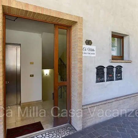 Ca Milla *