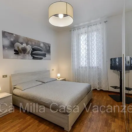 Ca Milla *